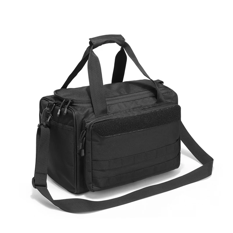 Тактическая сумка molle system - Фотография_2