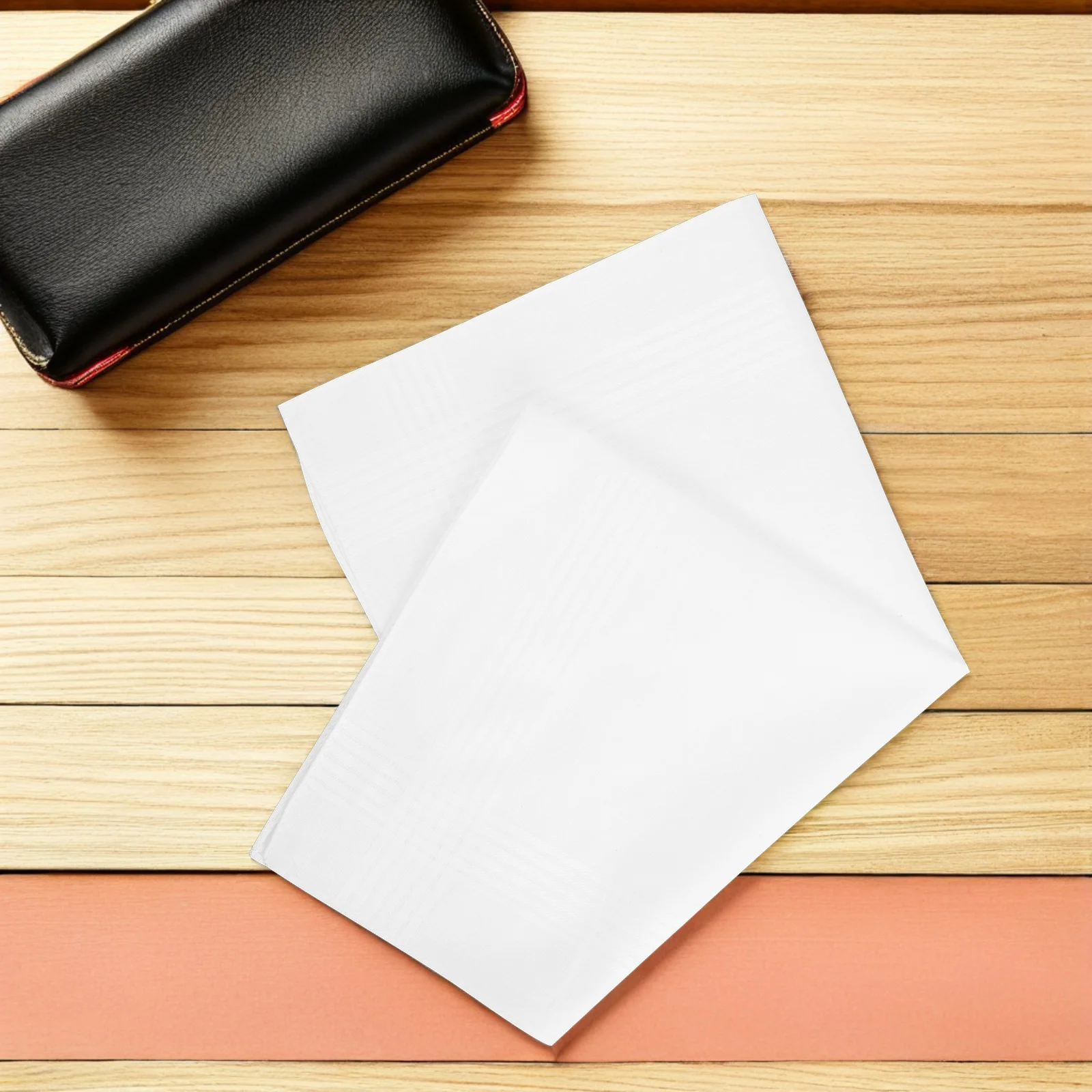 Классический мужской хлопковый - Фотография_5