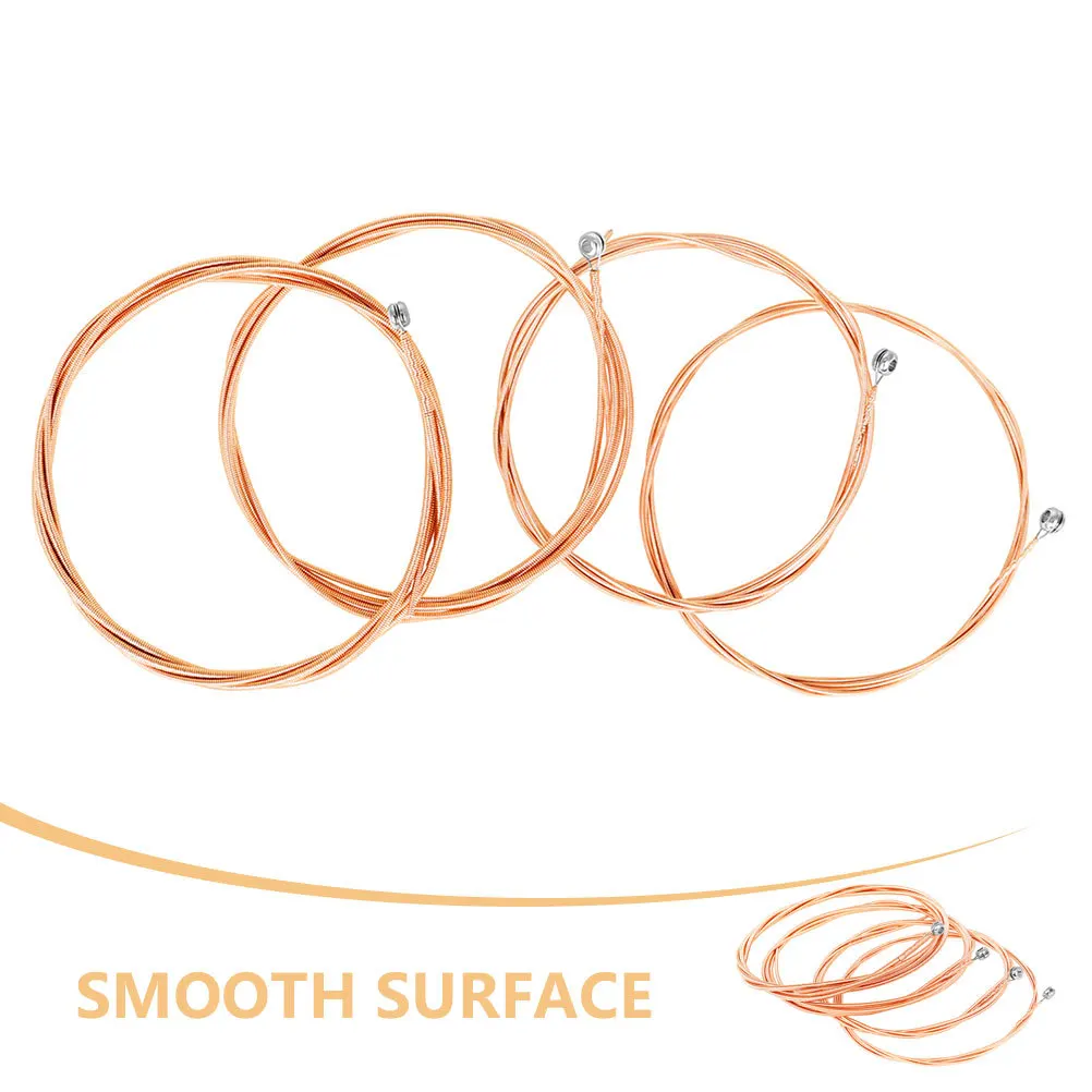 Универсальные струны - Фотография_2