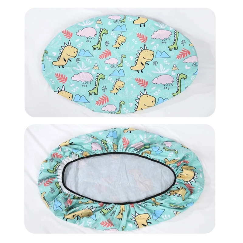 Портативный детский защитный козырек от солнца для автомобиля - Фотография_4