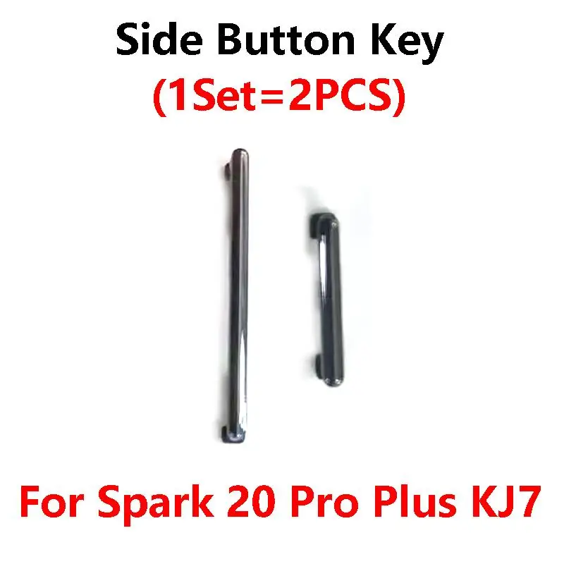 Для tecno spark 20 pro plus kj7