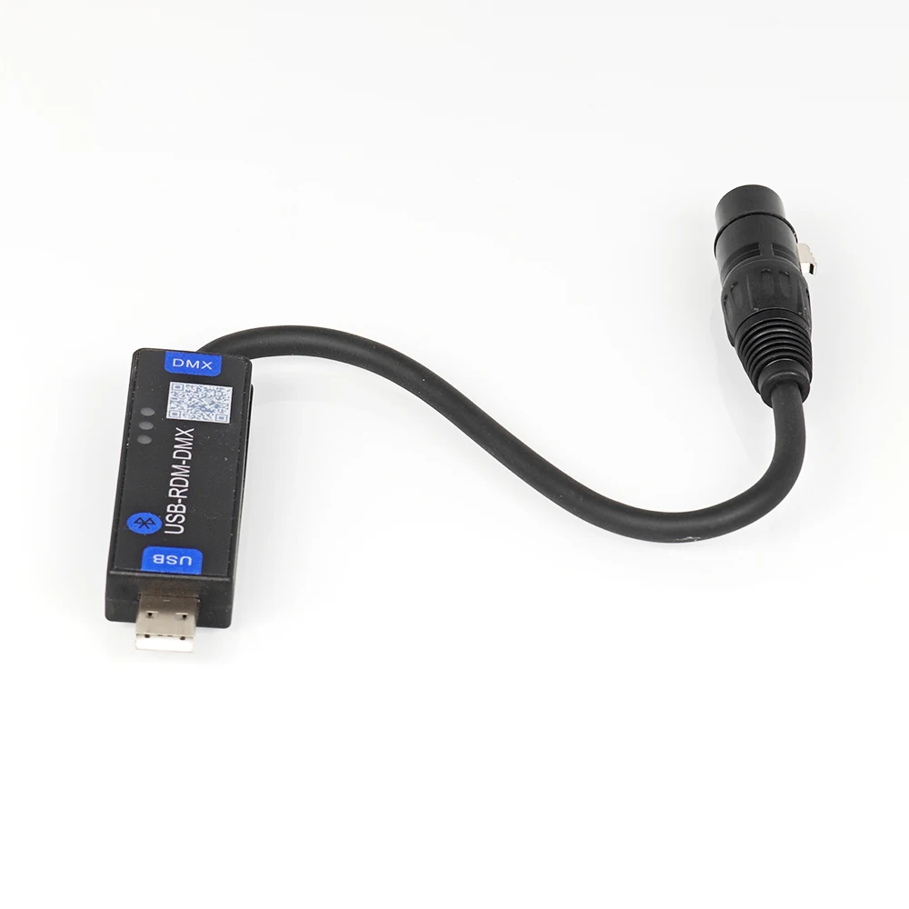 Usb-rmd-dmx мобильное приложение - Фотография_5