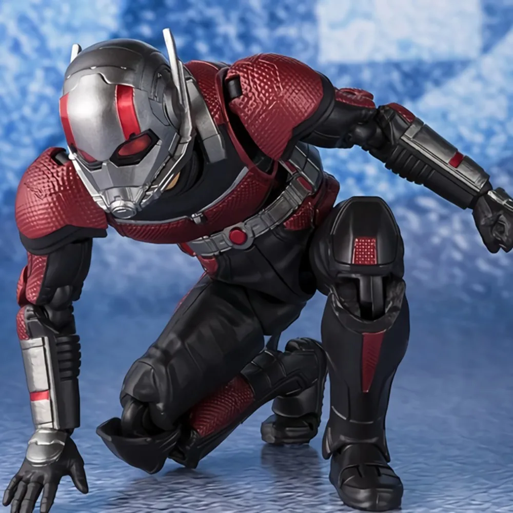 Marvel фильмы мстители 4 капитан - Фотография_3