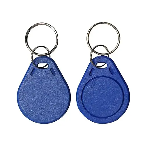 Gen1 13,56 мгц uid записываемые перезаписываемые клон ic смарт-брелки