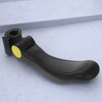 Портативное регулируемое сиденье для скутера для младенцев - Фотография_6