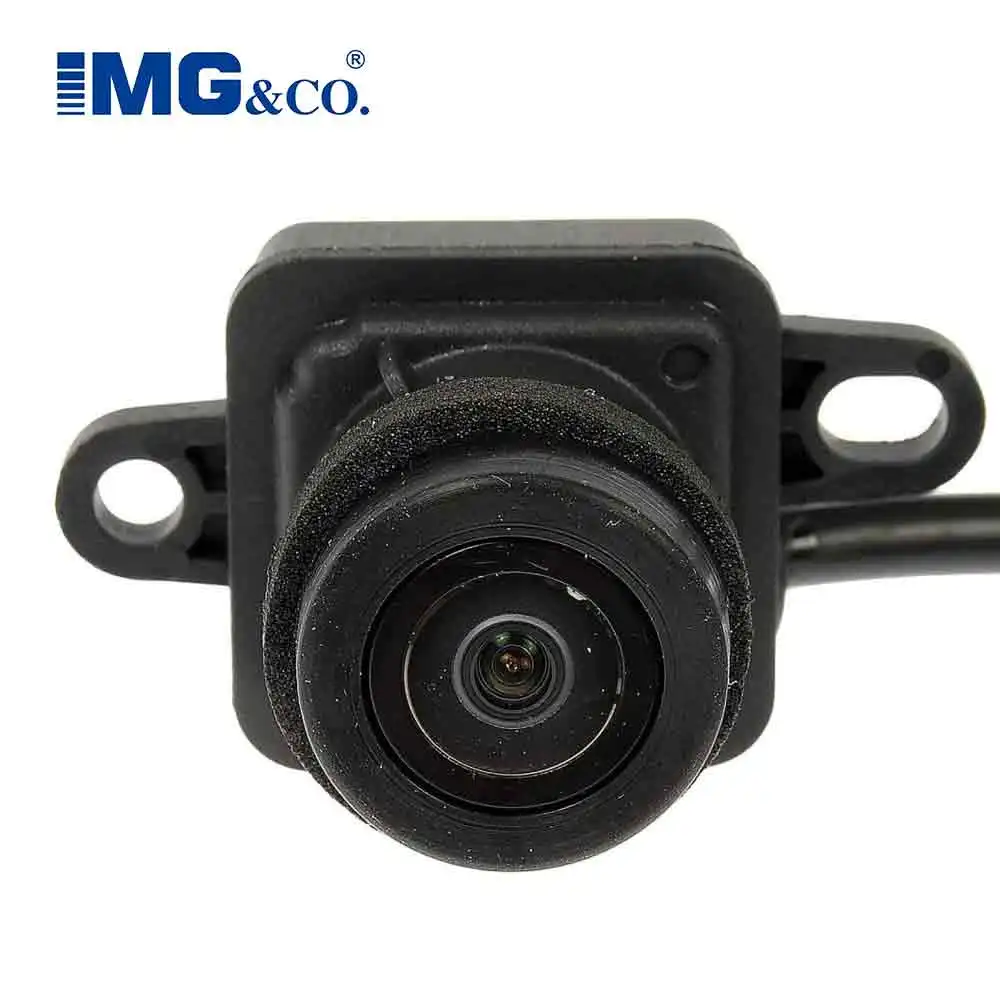 Резервная камера заднего вида для chrysler 300 dodge charger 2011-2014 - Фотография_5