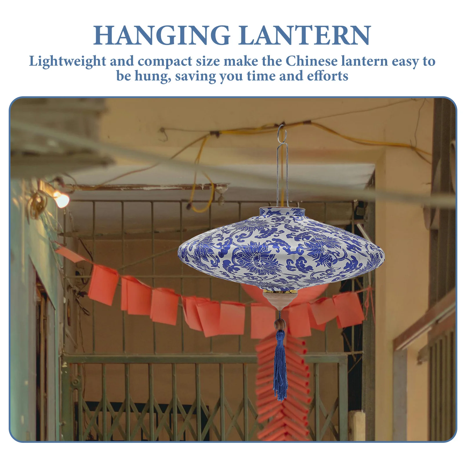 Винтажный китайский стиль - Фотография_4