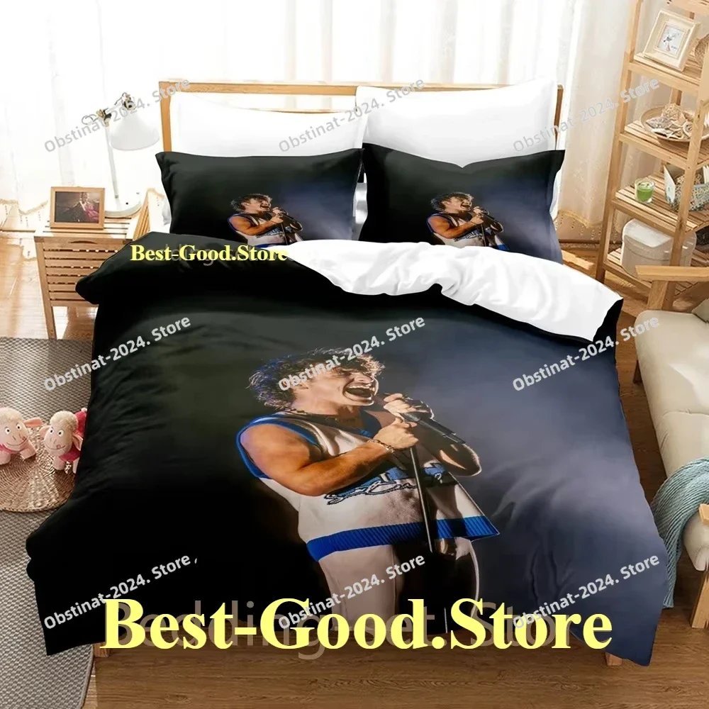 Комплект постельного белья benson boone single twin full queen king size - Фотография_3