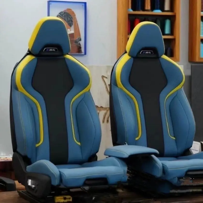 Гоночное сиденье 2024 - Фотография_3