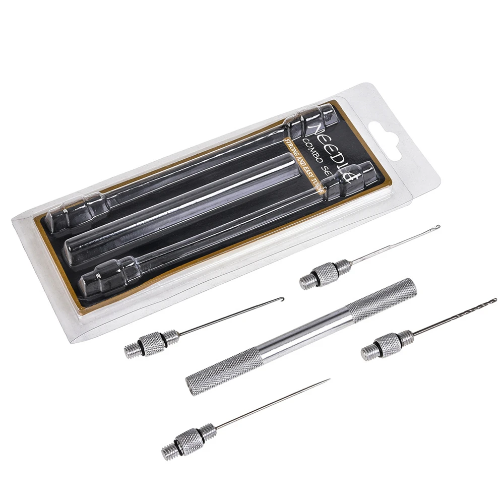 Набор аксессуаров для ловли ка - Фотография_2