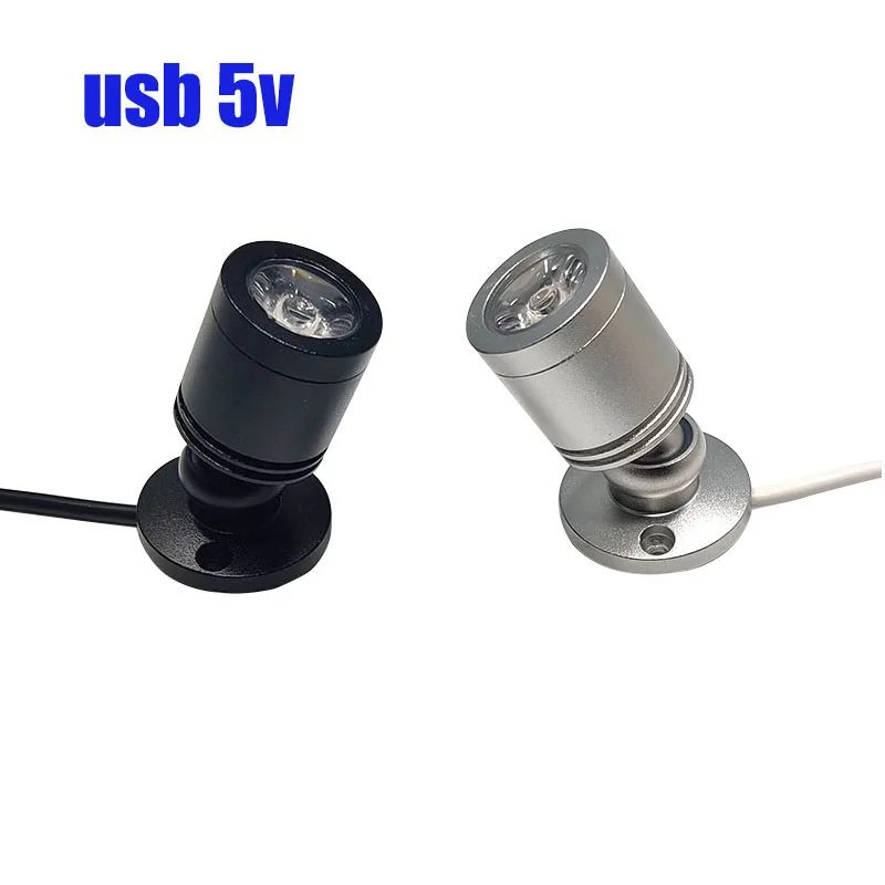 Usb 5 в светодиодный прожектор