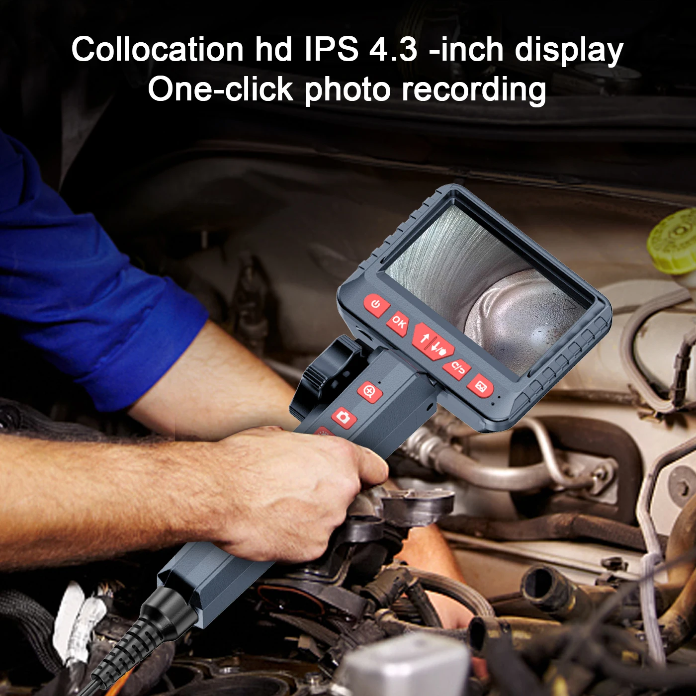 6 мм и 8,5 мм, 1 м - Фотография_3