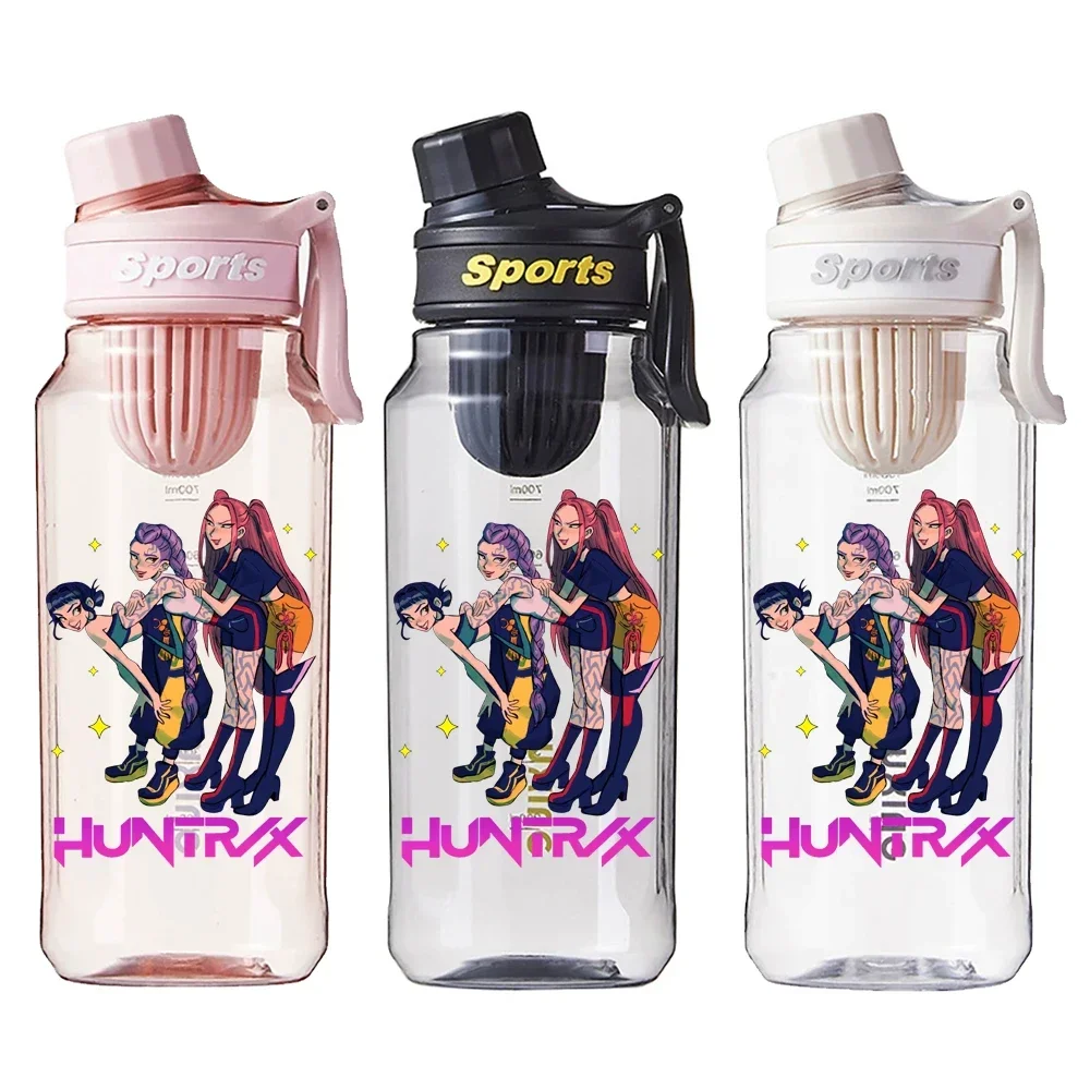 Kpop demon hunters saja boys tiger - Фотография_4