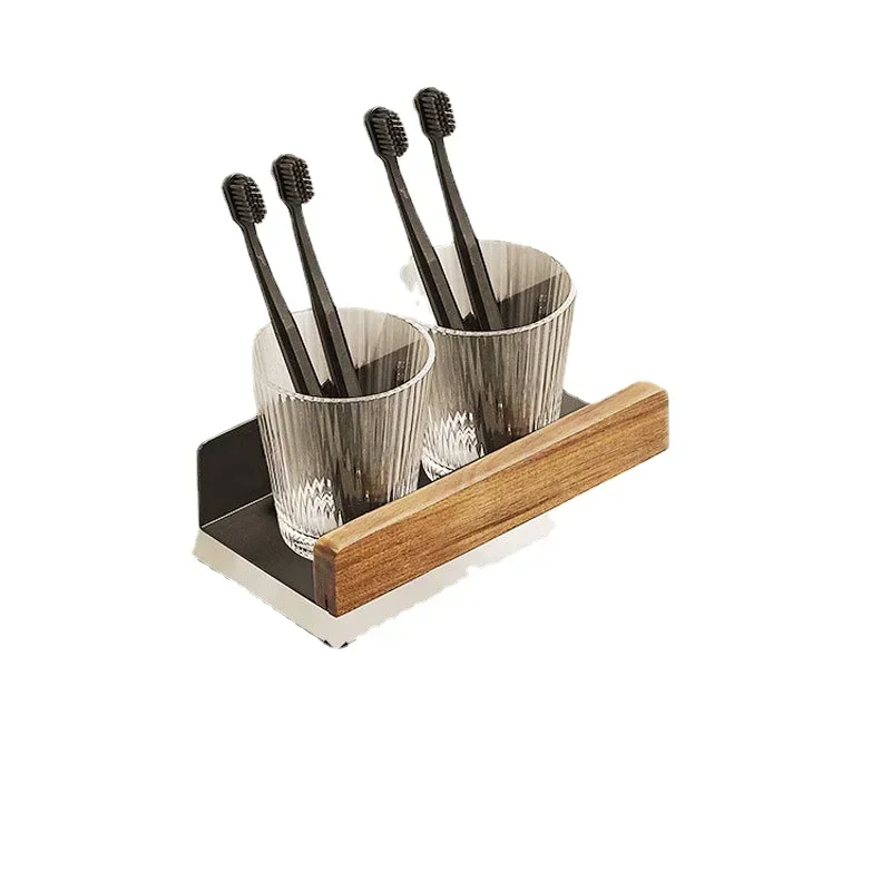 Полка для ванной комнаты - Фотография_5