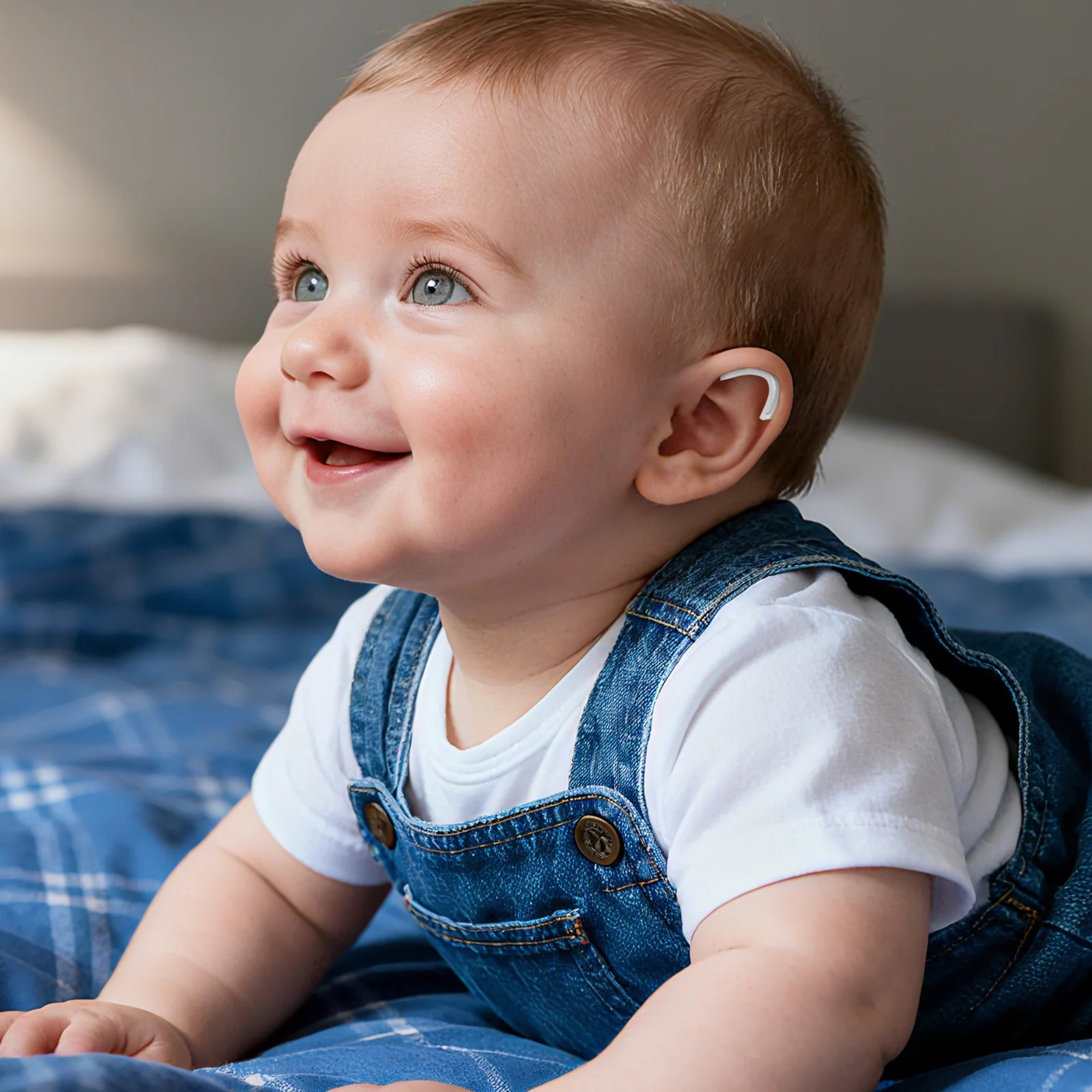 1 комплект, силиконовые детские корректирующие пластыри для новорожденных - Фотография_3