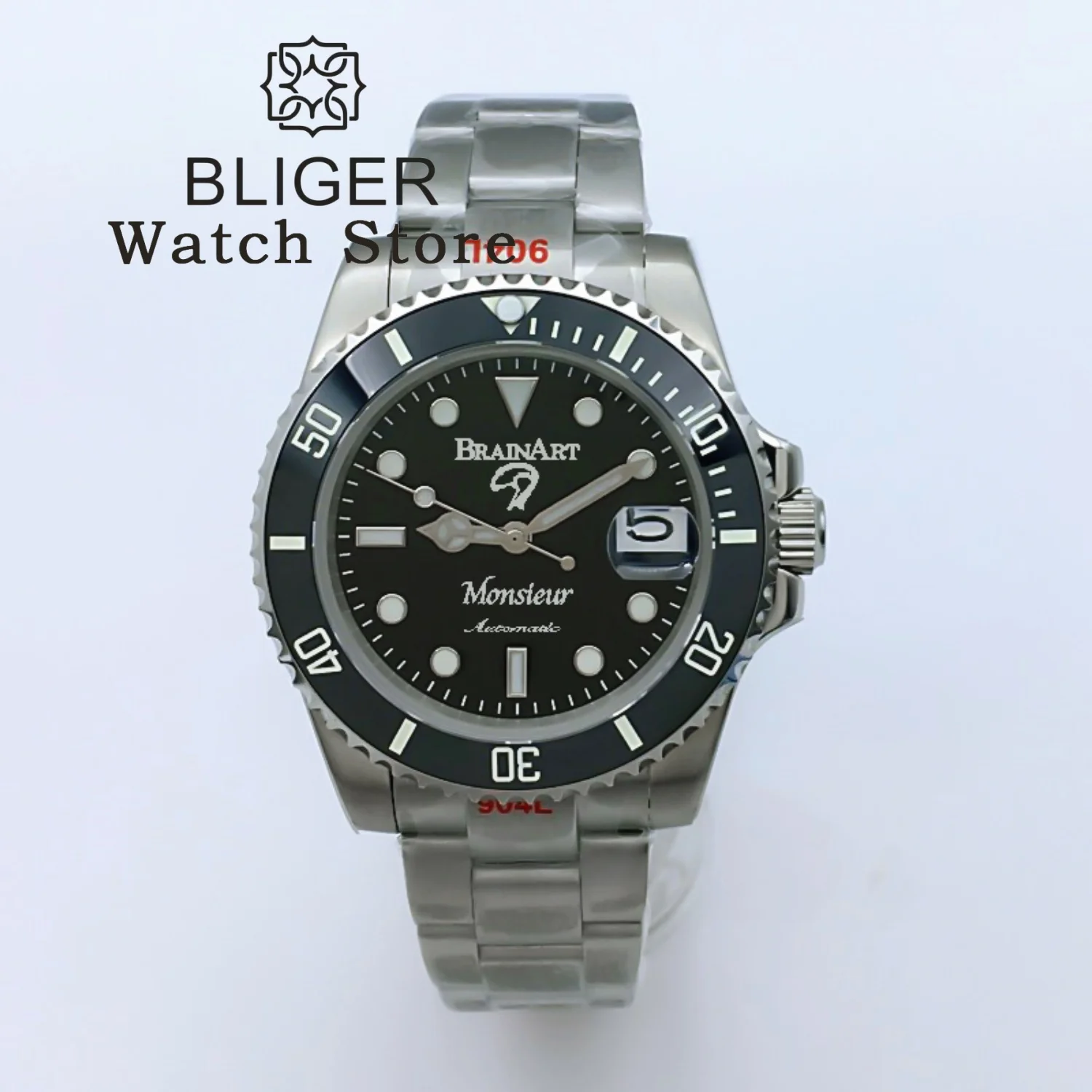 Эксклюзивная ссылка для часов с логотипом на заказ