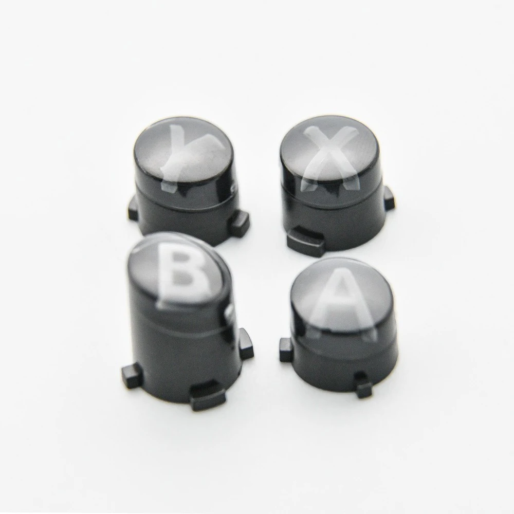 Перекрестная кнопка направления - Фотография_6