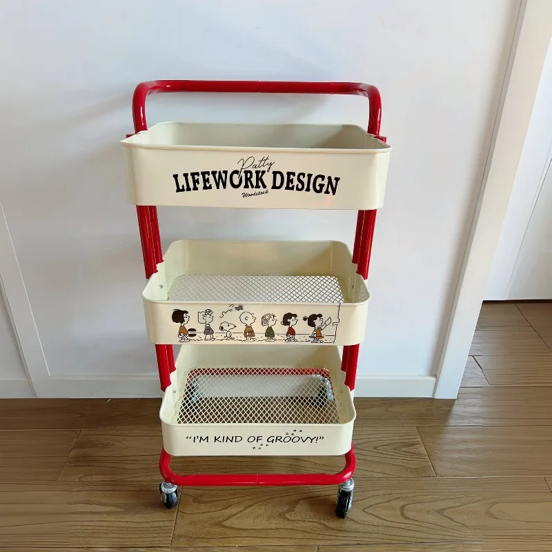 Интернет-стойка на тележке знаменитостей - Фотография_3