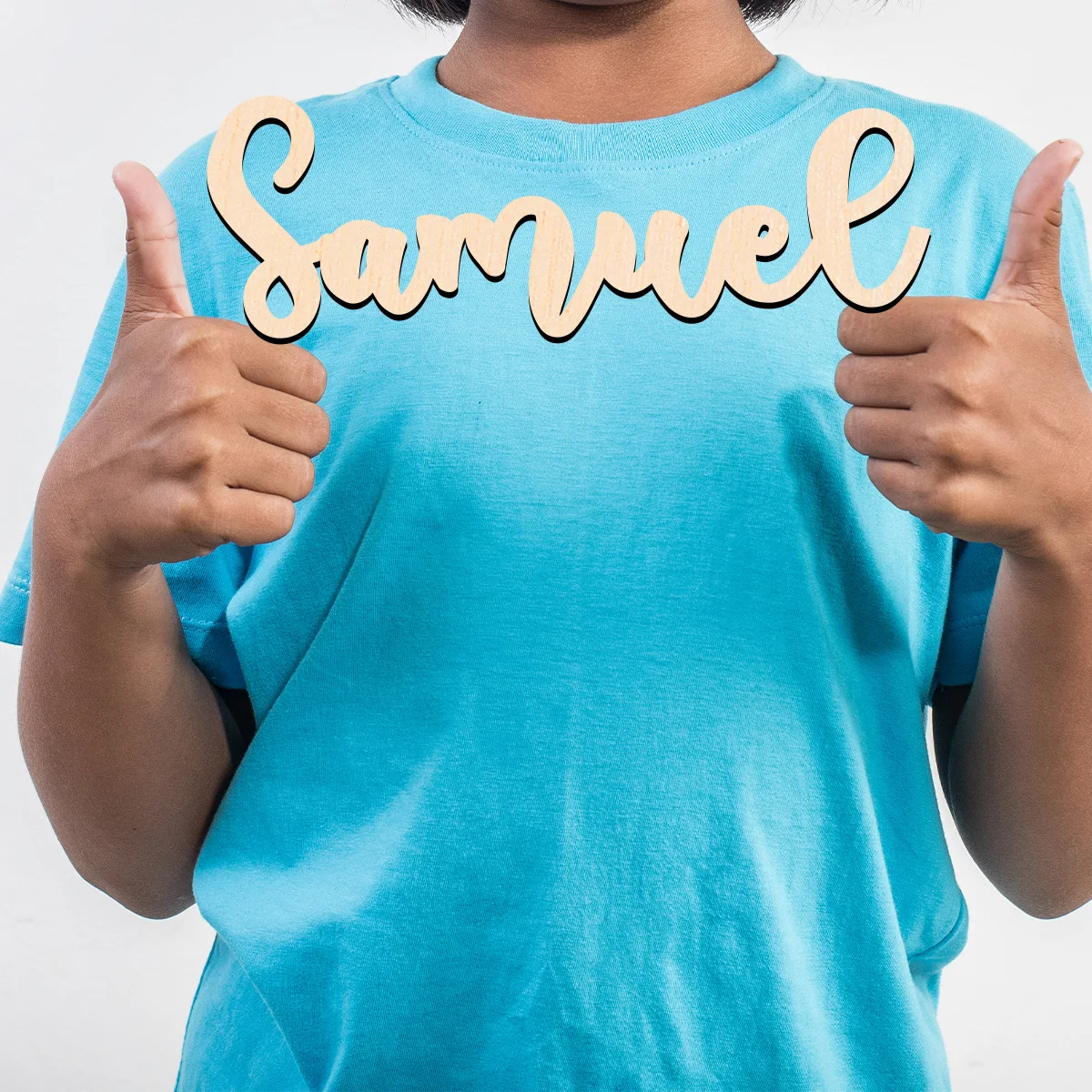 Например, индивидуальный текст - Фотография_3