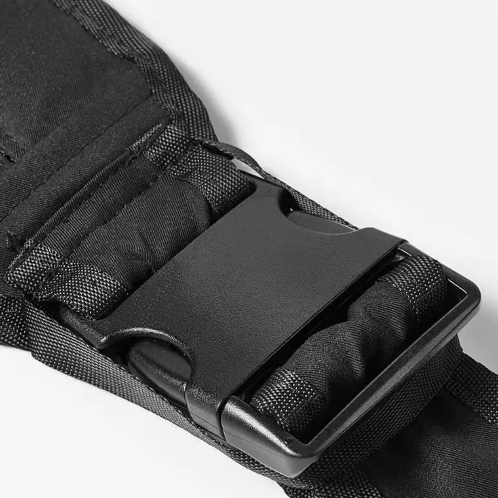 Переноска-кенгуру с передней частью для новорожденных - Фотография_4