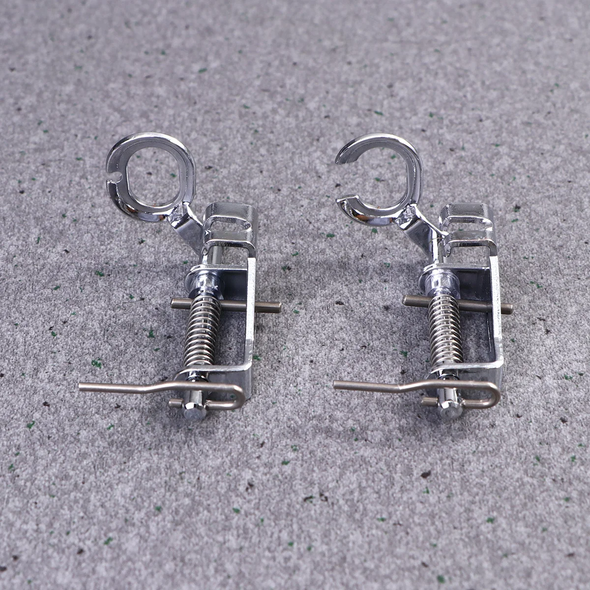 Прижимная лапка для швейной машины - Фотография_6