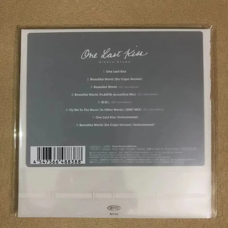 Классический аниме utada hikaru - Фотография_2