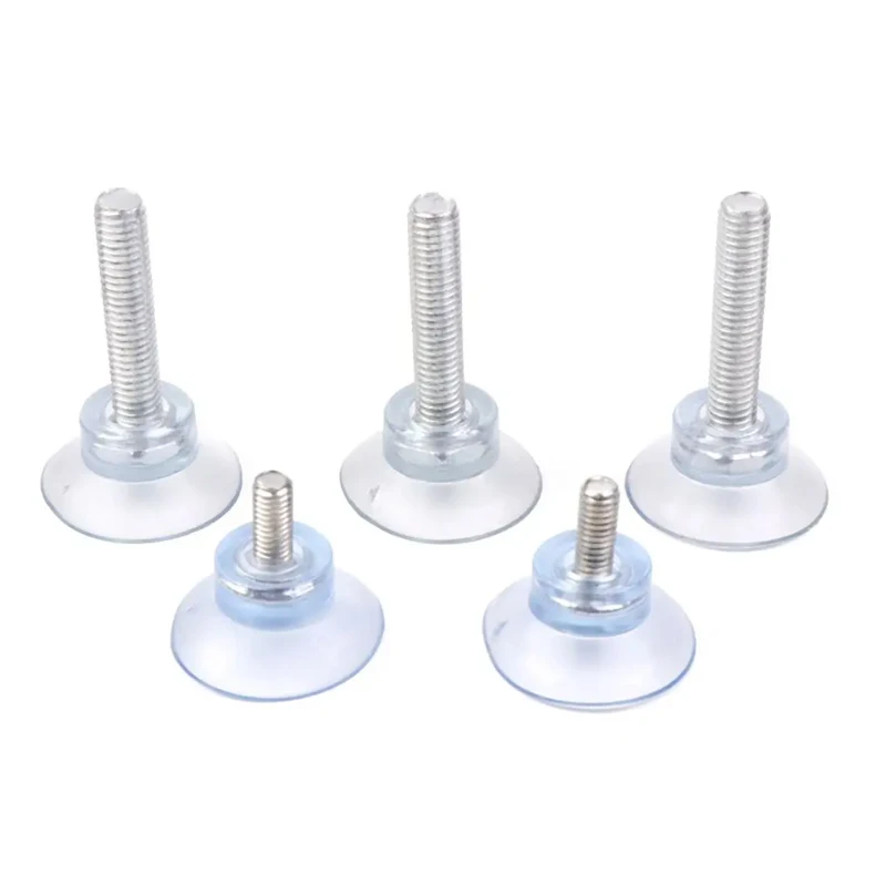 Прозрачные присоски - Фотография_4