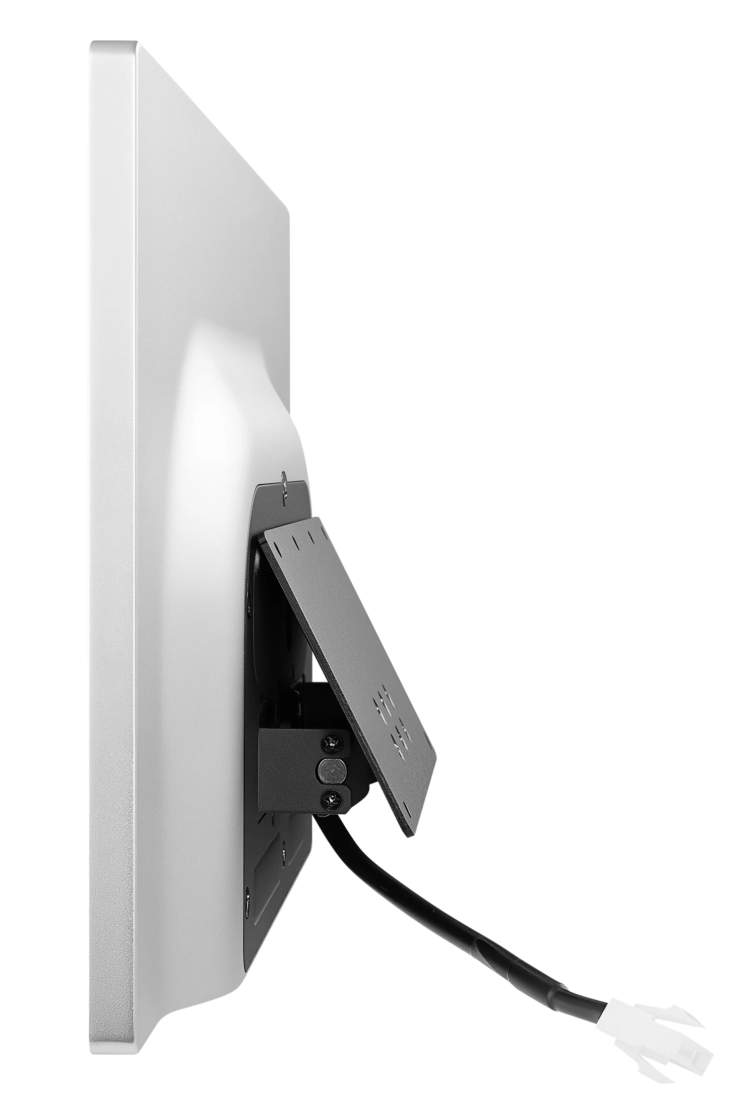 Buspad 13,3-дюймовый дисплей android touch bus vod для автобусов - Фотография_2