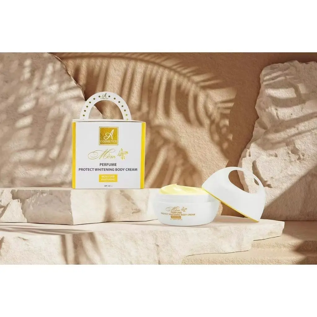 Лосьон для тела 250г kem duong - Фотография_2