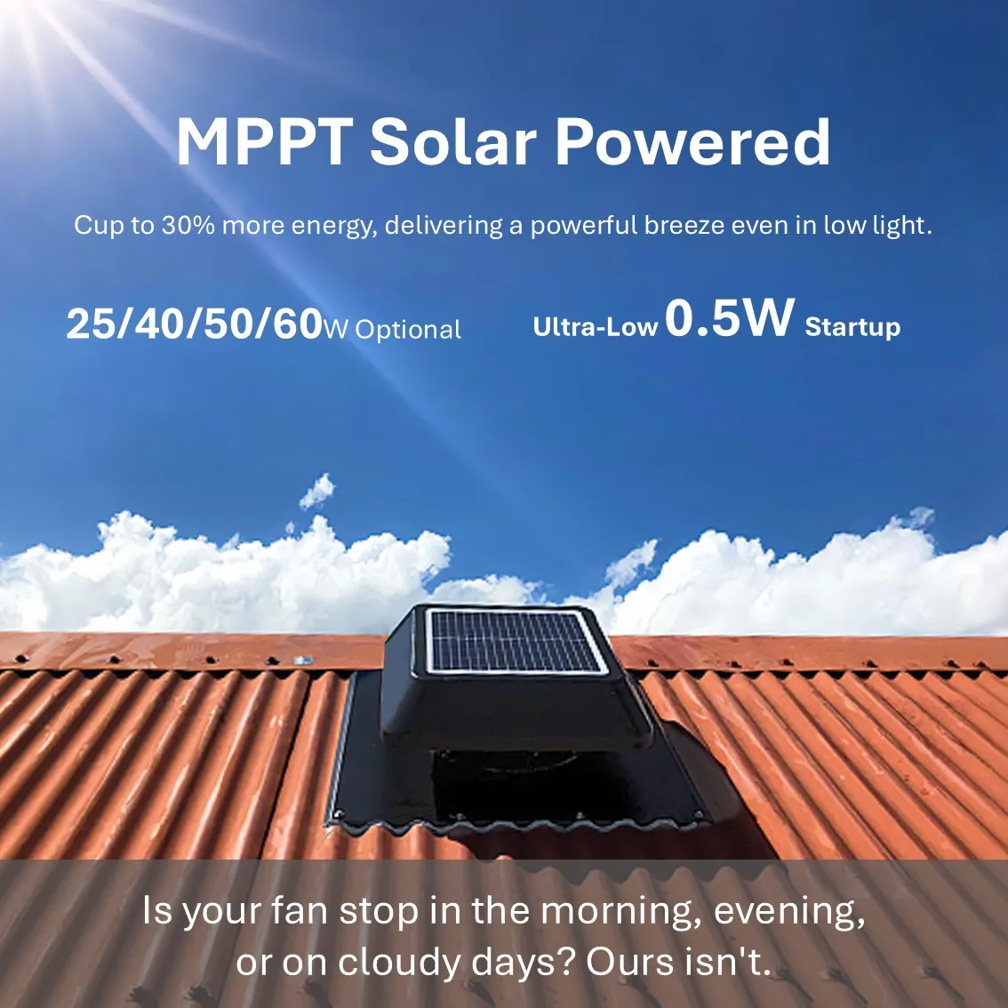 Ip68 солнечная гибридная мощность - Фотография_4