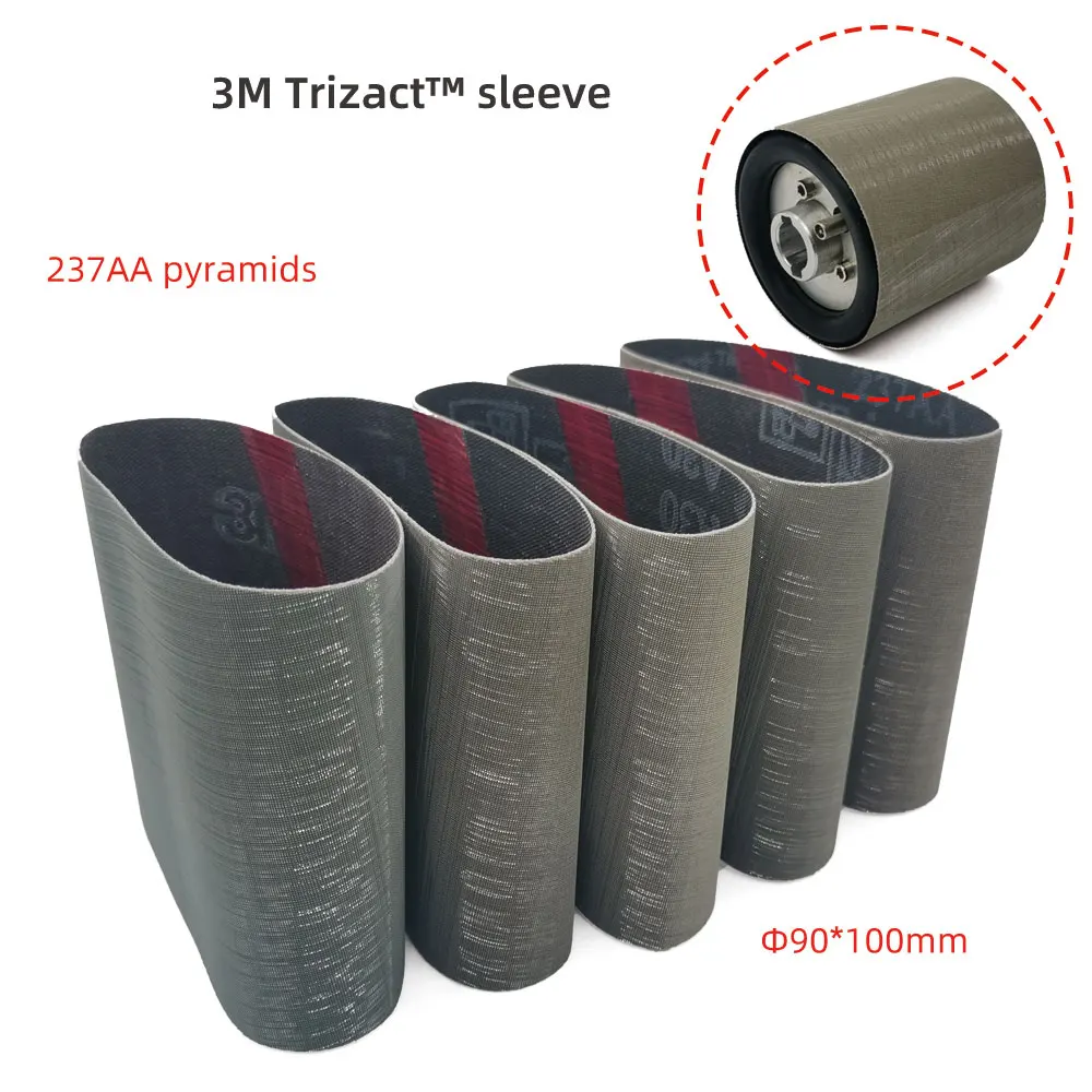 100*283 мм 237aa trizact рукава - Фотография_4