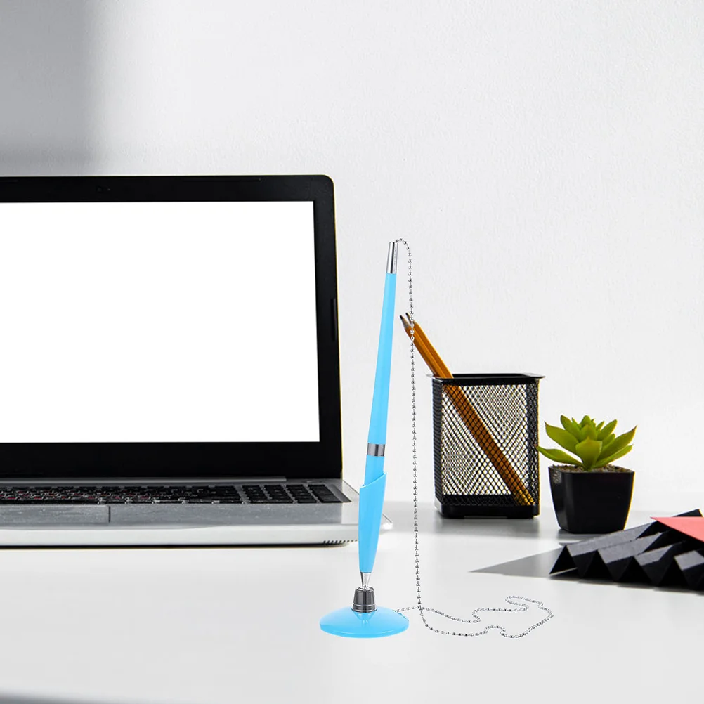 Деловая ручка для подписи - Фотография_5