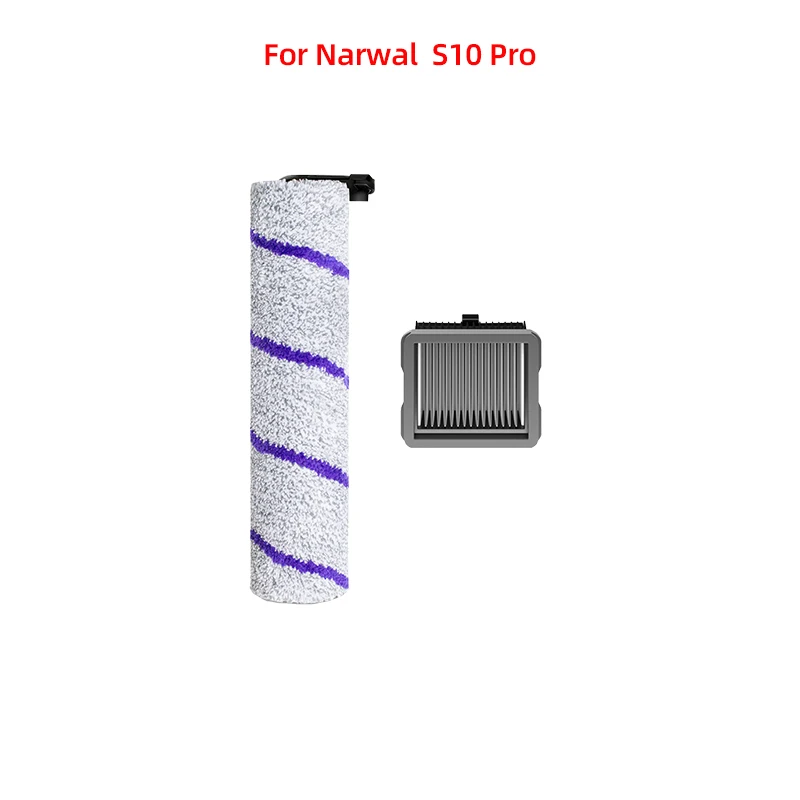 Оригинальные аксессуары для 나르 регион narwal s10 pro - Фотография_2