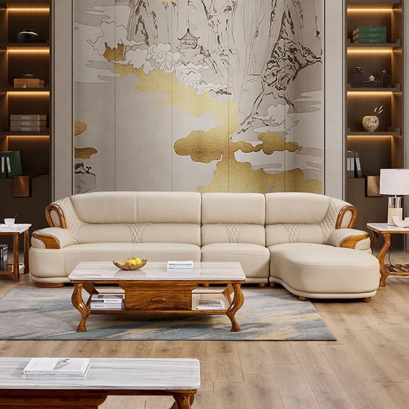 Новый китайский стиль - Фотография_4