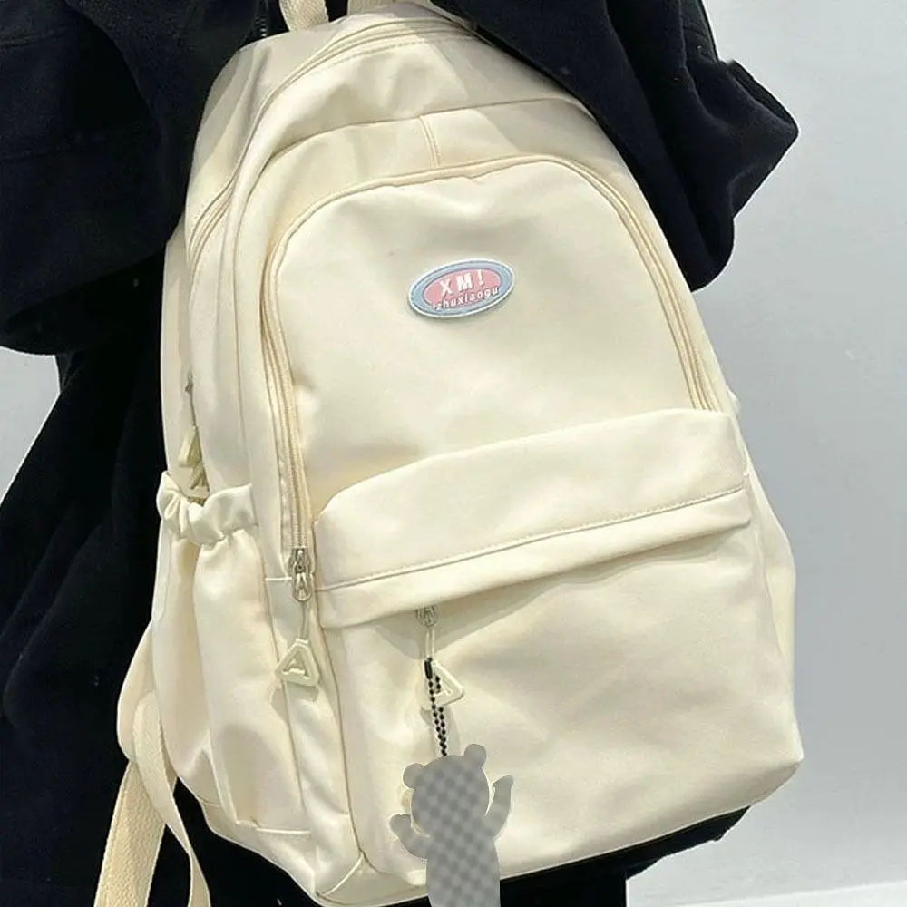 Высококачественный нейлоновый рюкзак - Фотография_2