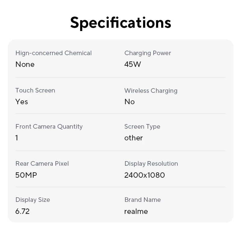 [мировая премьера] смартфон realme c75 с чипсетом helio g92 max - Фотография_5