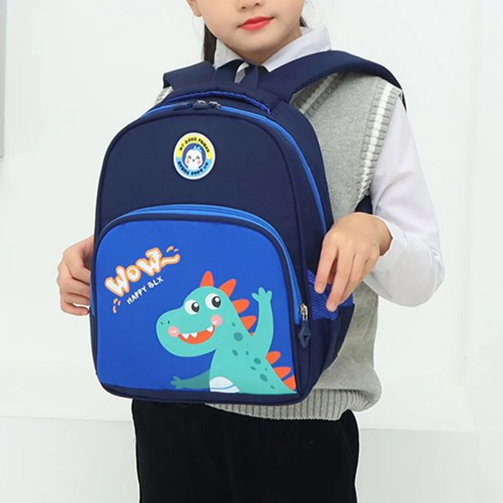 Рюкзак для детей 3-6 лет - Фотография_3