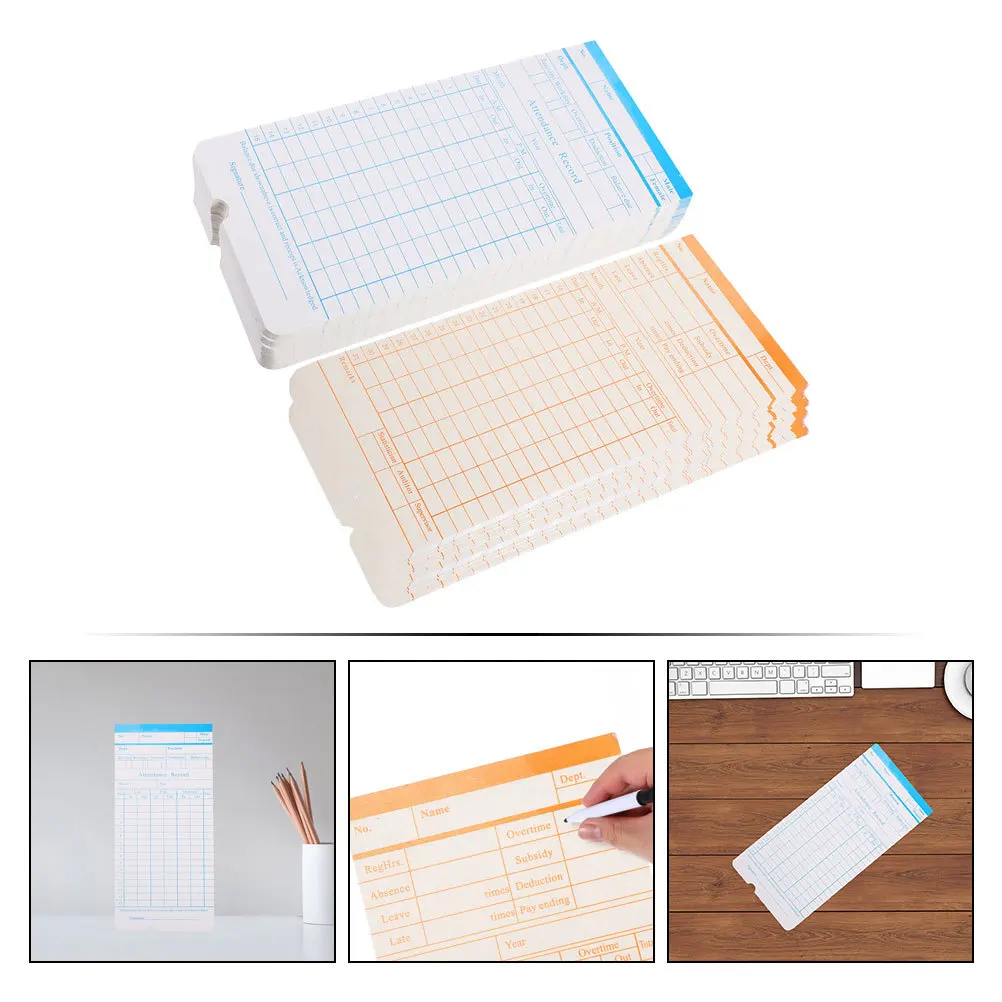 Двусторонние карты времени - Фотография_3