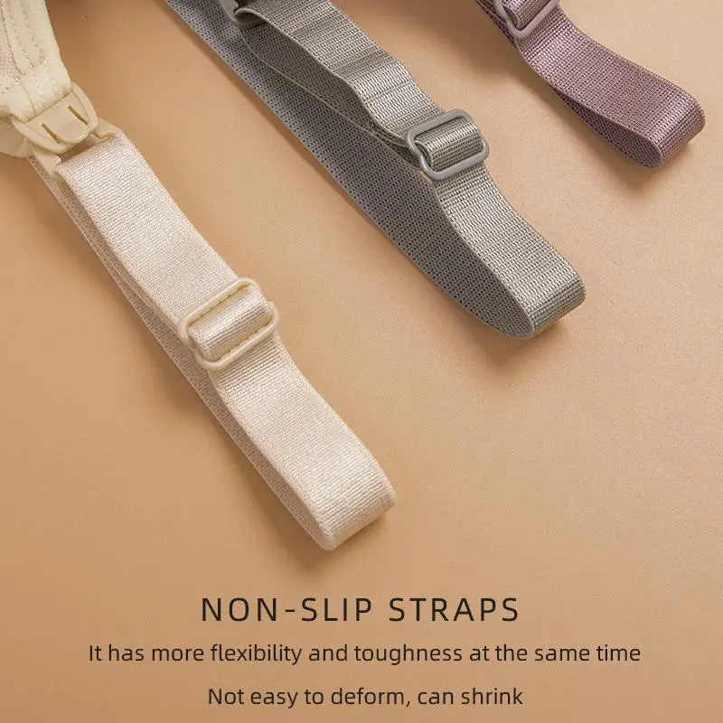 Бюстгальтер для кормления без костей - Фотография_4