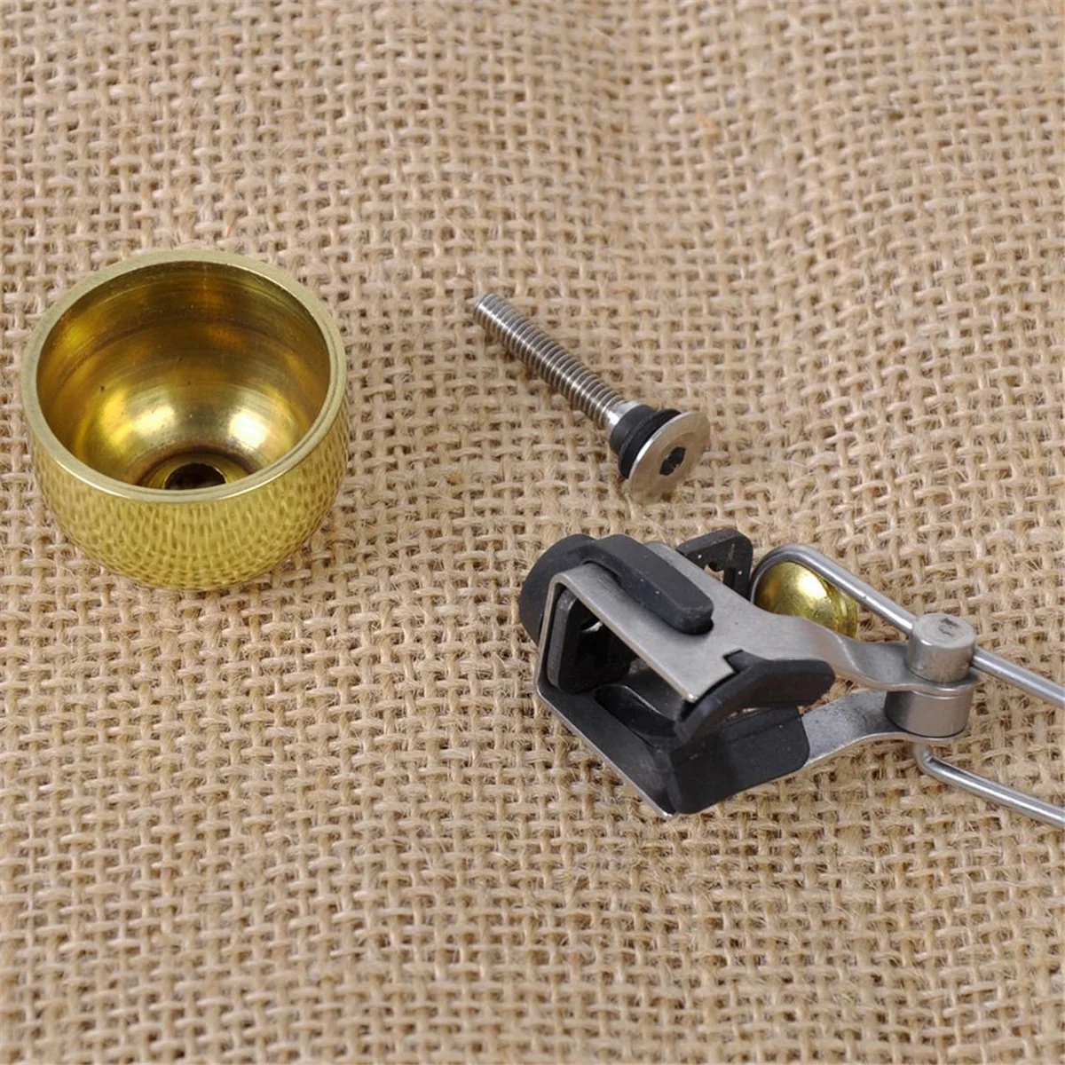 Классический велосипедный звонок a71p - Фотография_5