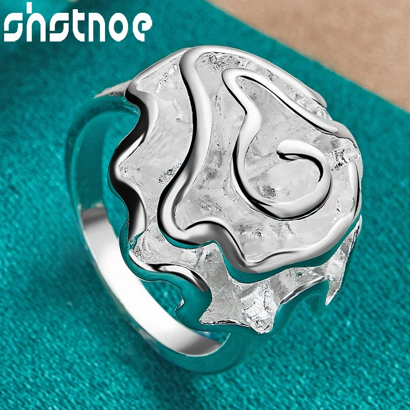 Shstone стерлингового серебра 925 пробы