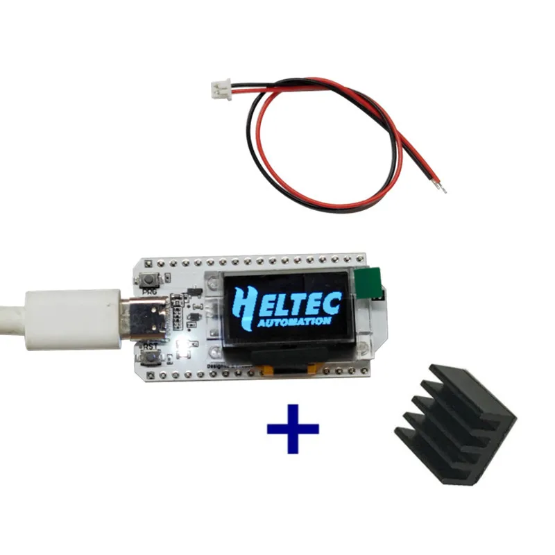 Wifi esp32 wifi kit 32 (v3) версия макетная плата 0