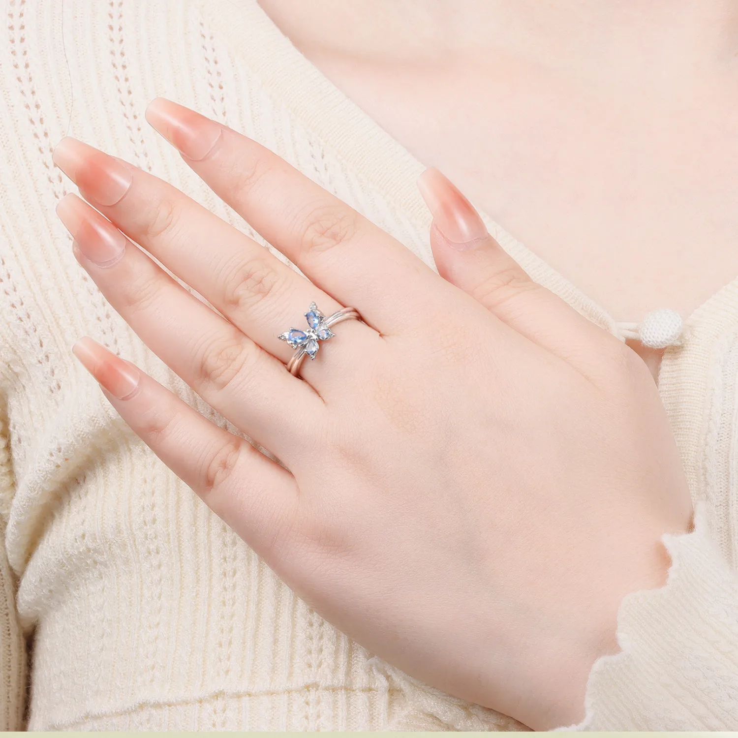 Лидер продаж, оригинальное кольцо - Фотография_4