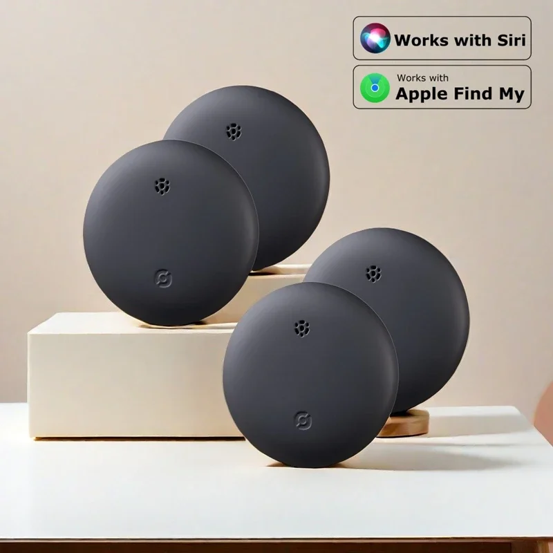 Smart airtag bluetooth gps портативный - Фотография_3