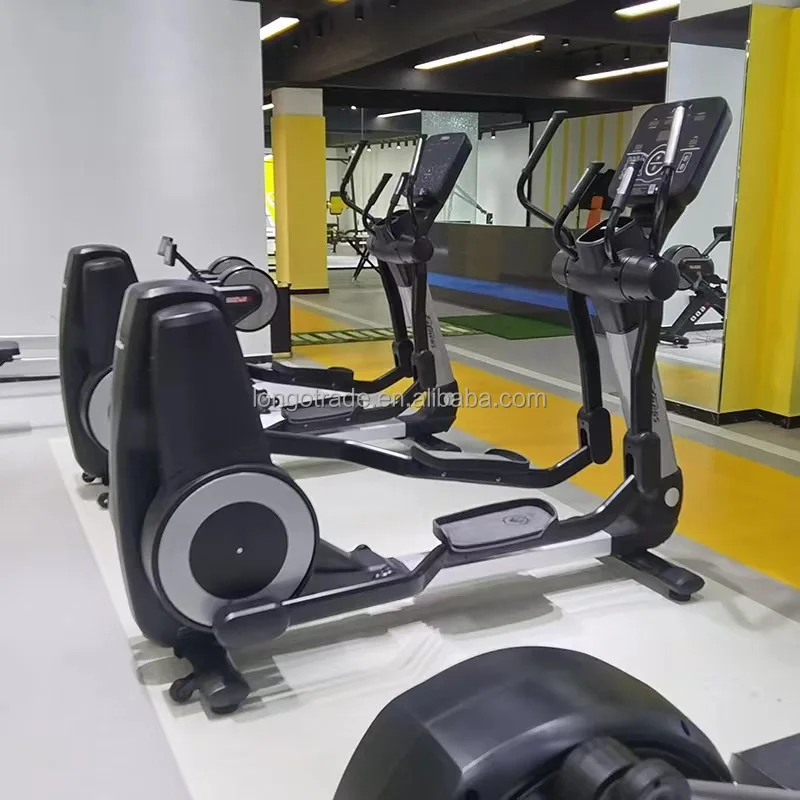 Эллиптический тренажер cardio cross - Фотография_6