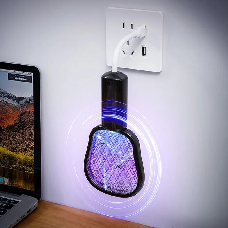 Года, usb-ловушка от комаров для борьбы с вредителями - Фотография_2