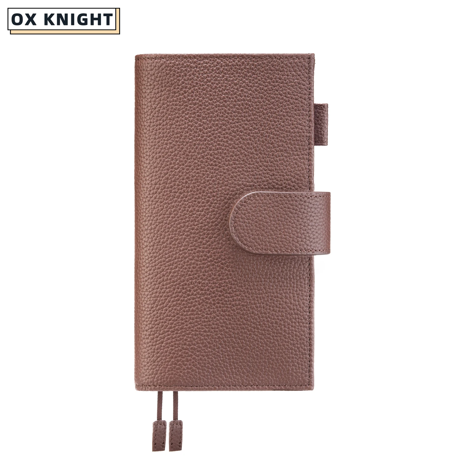 Обложка для ноутбука ox knight travelers