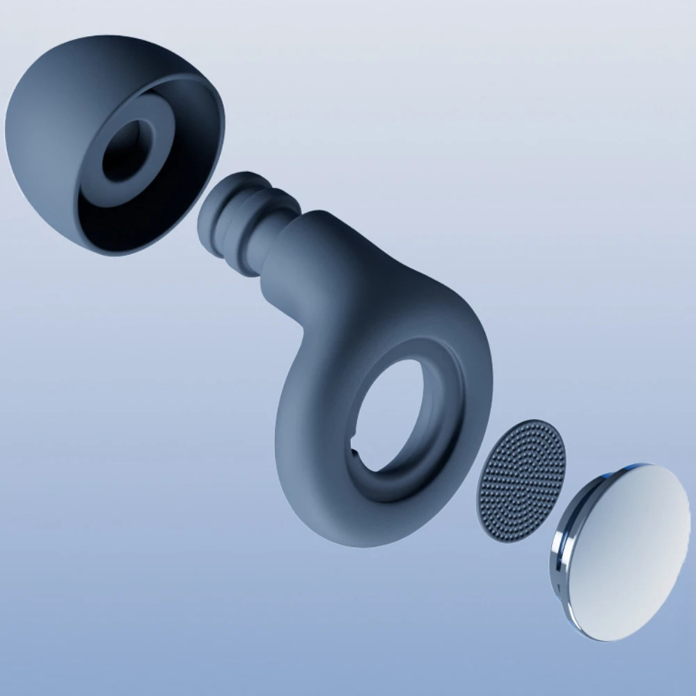 Беруши с шумоподавлением для концертов - Фотография_4