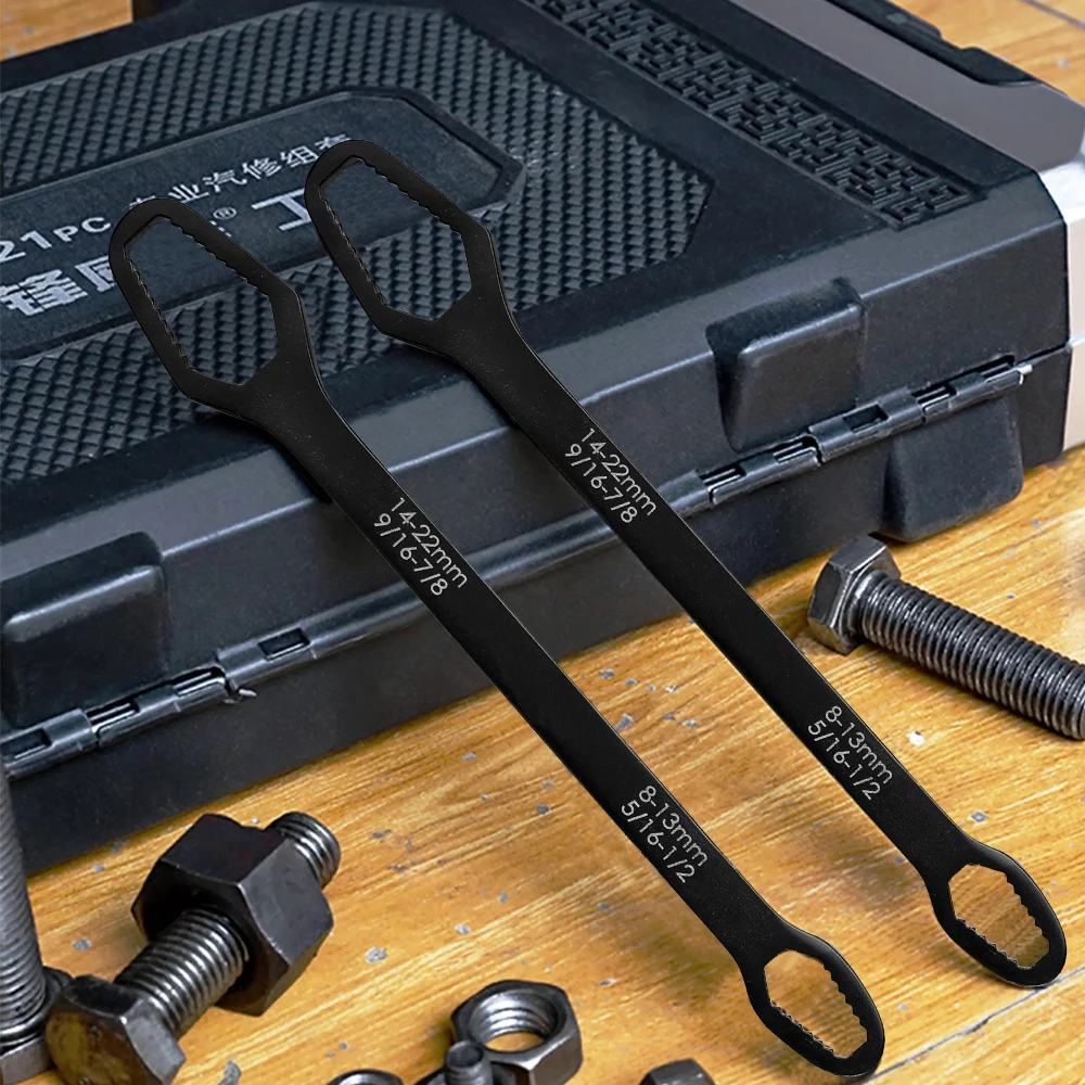 Универсальный ключ torx 8-22 мм - Фотография_6