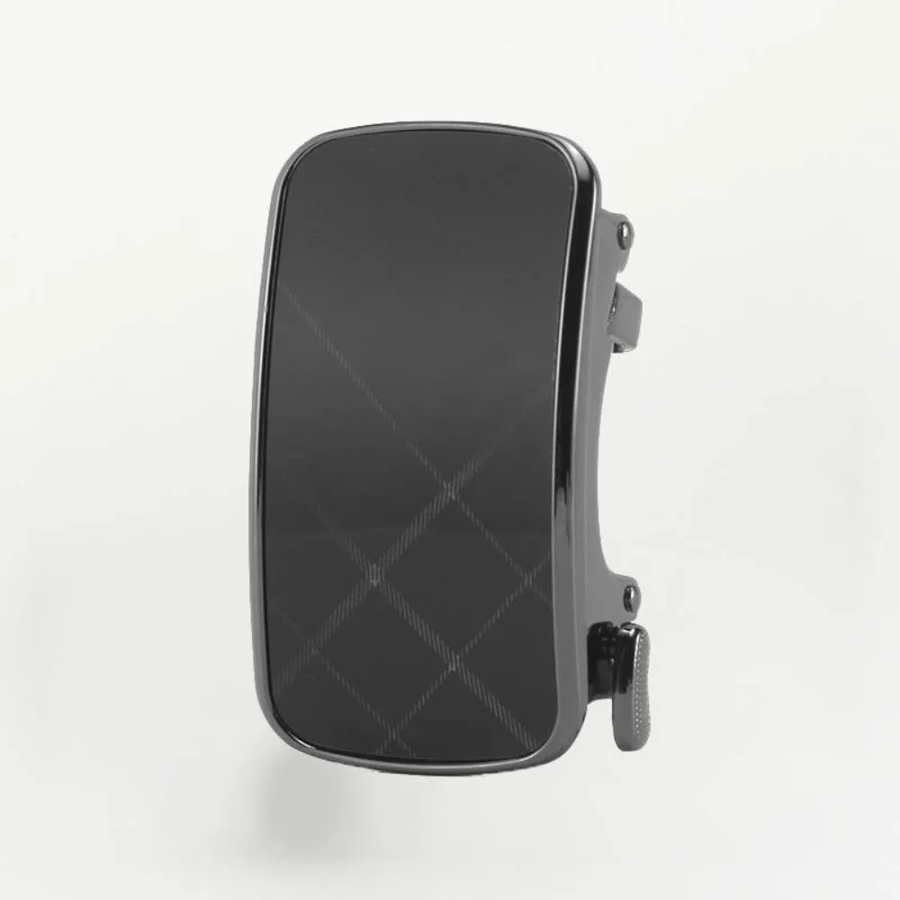 Широкая пряжка из сплава - Фотография_2